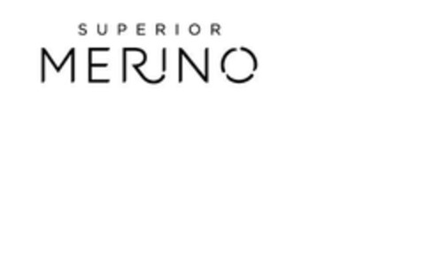 SUPERIOR MERINO Logo (EUIPO, 06/11/2008)