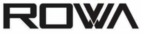 ROWA Logo (EUIPO, 19.06.2008)