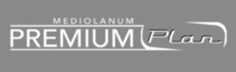 MEDIOLANUM PREMIUM Plan Logo (EUIPO, 08.08.2008)