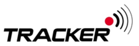 TRACKER Logo (EUIPO, 09/08/2008)