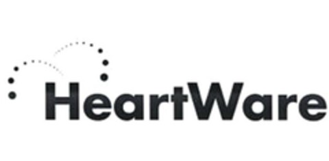 HeartWare Logo (EUIPO, 12.09.2008)