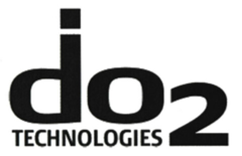 do2 TECHNOLOGIES Logo (EUIPO, 01.10.2008)