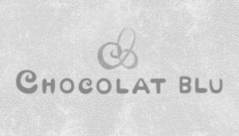 CHOCOLAT BLU Logo (EUIPO, 28.10.2008)