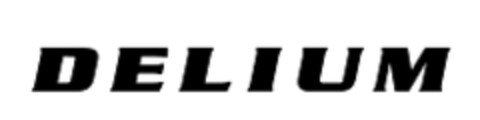 DELIUM Logo (EUIPO, 07.11.2008)