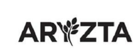 ARYZTA Logo (EUIPO, 28.11.2008)
