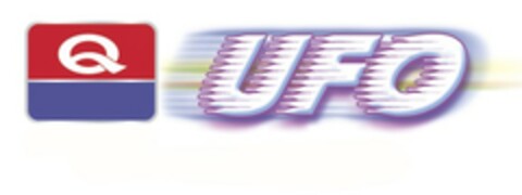 Q UFO Logo (EUIPO, 21.01.2009)