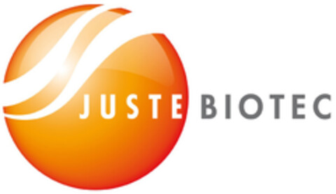 JUSTEBIOTEC Logo (EUIPO, 01/27/2009)