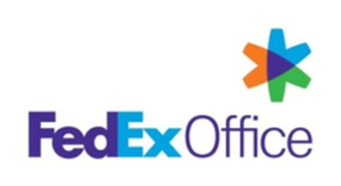 FedEx Office Logo (EUIPO, 06.02.2009)