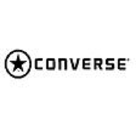 CONVERSE Logo (EUIPO, 02/13/2009)