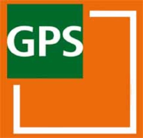 GPS Logo (EUIPO, 20.02.2009)