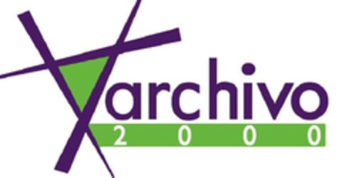 archivo 2000 Logo (EUIPO, 02/23/2009)