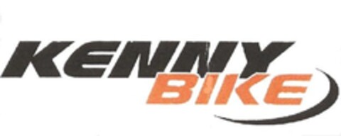 KENNY BIKE Logo (EUIPO, 13.03.2009)