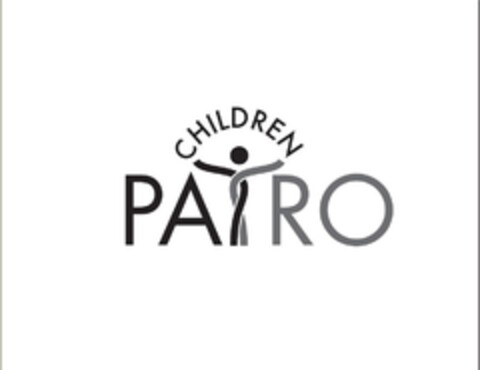 PATRO CHILDREN Logo (EUIPO, 06.05.2009)