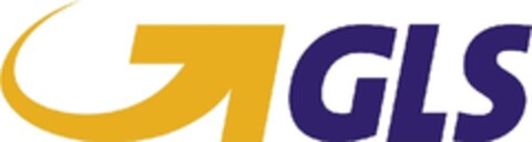 GLS Logo (EUIPO, 04/29/2009)