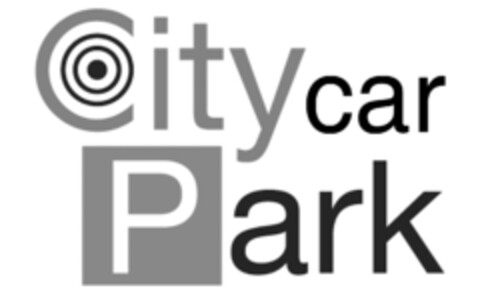 Citycar Park Logo (EUIPO, 04/29/2009)