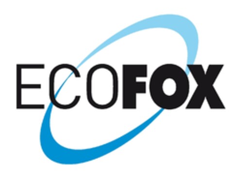 ECOFOX Logo (EUIPO, 22.05.2009)