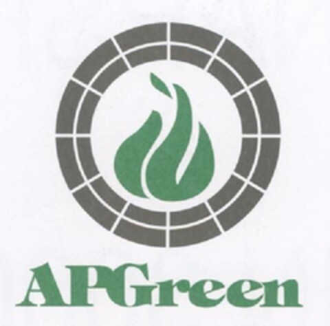 APGreen Logo (EUIPO, 02.06.2009)