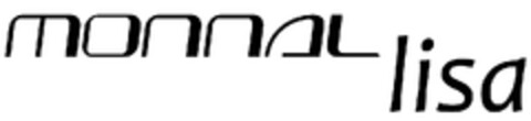 monnallisa Logo (EUIPO, 06/19/2009)