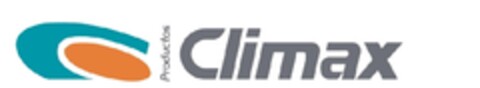 Climax Logo (EUIPO, 25.06.2009)