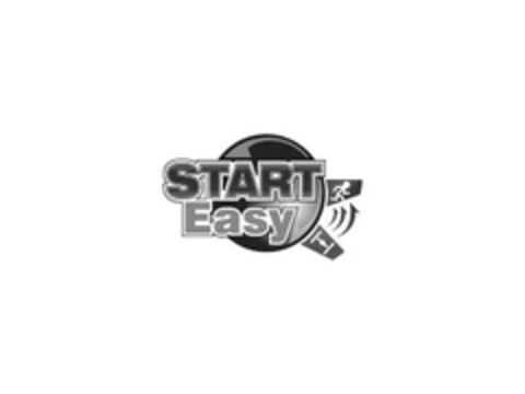 START Easy Logo (EUIPO, 09.07.2009)