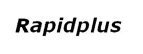 Rapidplus Logo (EUIPO, 07/16/2009)