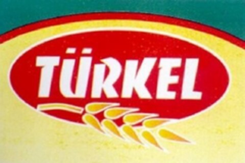 TÜRKEL Logo (EUIPO, 08/24/2009)