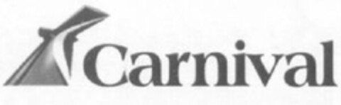 CARNIVAL Logo (EUIPO, 10.09.2009)