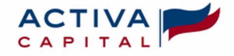 ACTIVA CAPITAL Logo (EUIPO, 10.09.2009)