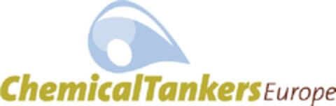 CHEMICAL TANKERS EUROPE Logo (EUIPO, 27.10.2009)