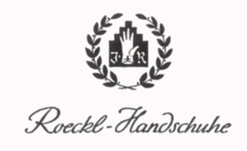 Roeckl-Handschuhe Logo (EUIPO, 11/23/2009)