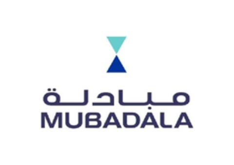 MUBADALA Logo (EUIPO, 21.12.2009)