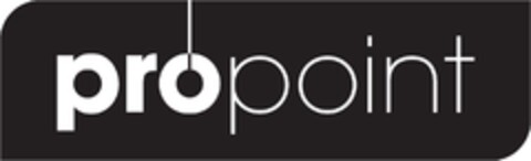 propoint Logo (EUIPO, 19.01.2010)