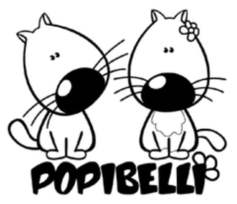 POPIBELLI Logo (EUIPO, 01/27/2010)