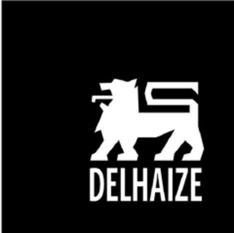 DELHAIZE Logo (EUIPO, 18.02.2010)