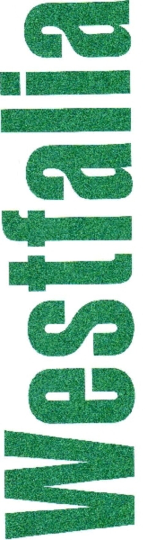 WESTFALIA Logo (EUIPO, 30.03.2010)