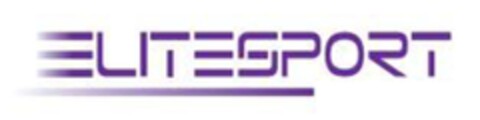 ELITESPORT Logo (EUIPO, 04/13/2010)