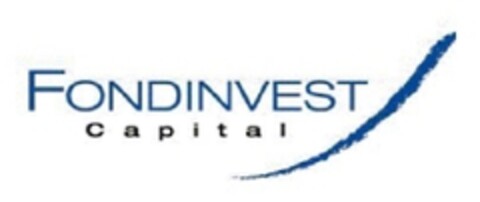 FONDINVEST Capital Logo (EUIPO, 02.06.2010)