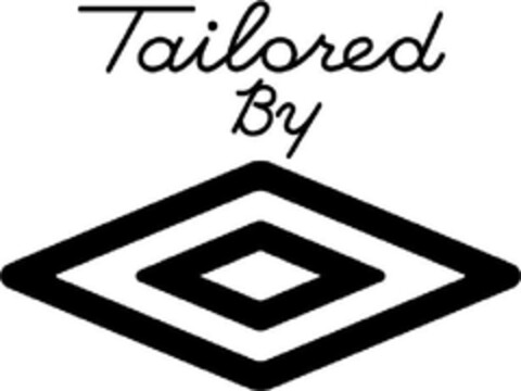 Tailored By Logo (EUIPO, 06/07/2010)