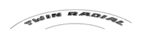 TWIN RADIAL Logo (EUIPO, 08.06.2010)