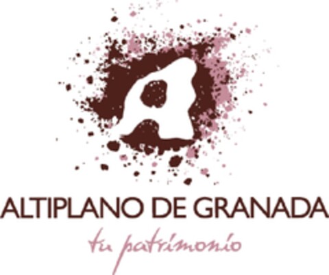 ALTIPLANO DE GRANADA
TU PATRIMONIO Logo (EUIPO, 07/29/2010)