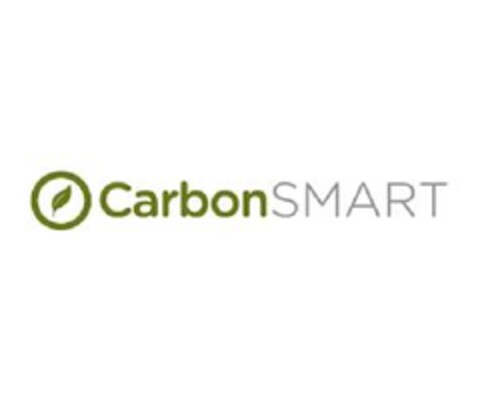 CarbonSMART Logo (EUIPO, 10/19/2010)