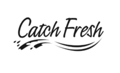 CATCH FRESH Logo (EUIPO, 26.10.2010)