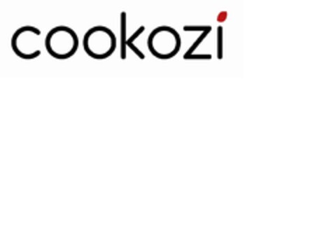 COOKOZI Logo (EUIPO, 06.01.2011)