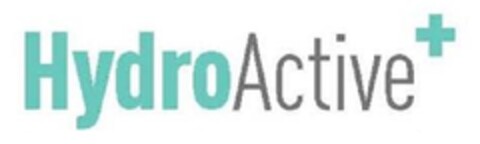 HydroActive+ Logo (EUIPO, 01/12/2011)