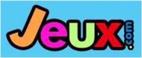 JEUX.COM Logo (EUIPO, 17.01.2011)