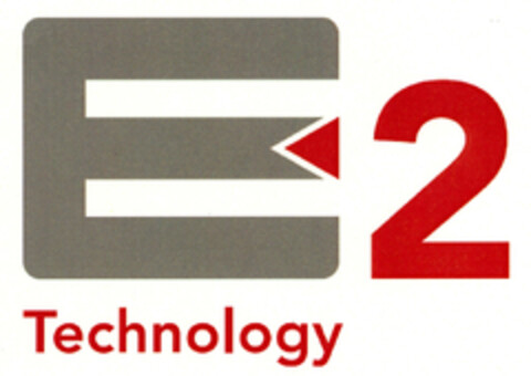 E2 Technology Logo (EUIPO, 03/11/2011)