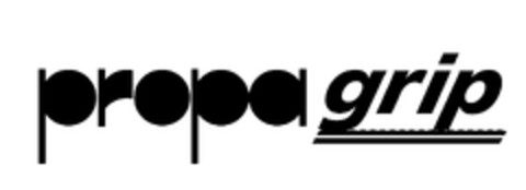 PROPAGRIP Logo (EUIPO, 12.04.2011)