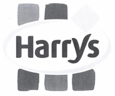 HARRYS Logo (EUIPO, 03.05.2011)