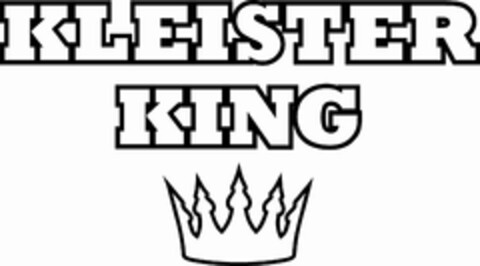 Kleister King Logo (EUIPO, 09.05.2011)