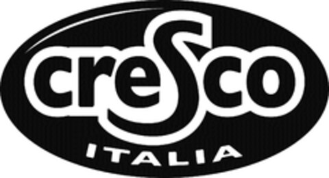 CRESCO ITALIA Logo (EUIPO, 11.05.2011)